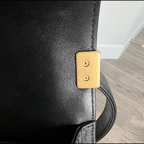 SOLD CHANEL Boy Bag - Picture 12 of 15